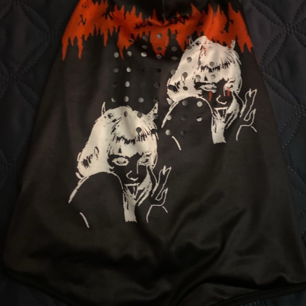 “Buffalo” Ski Mask Kanye Inspired Balaclava